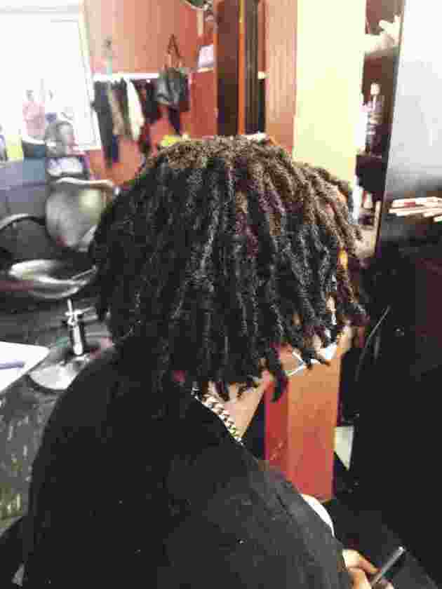 Roots international Beauty Hair and Dread locks salon at 47vernon st Worcester MA phone 508/459/9433 and cell phone number is 508/754/2852